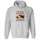 Fast 24 Hour Service Bush and Forest Recovery Camel Towing Unisex Classic Kids and Adults Pullover Hoodie 								 									 									